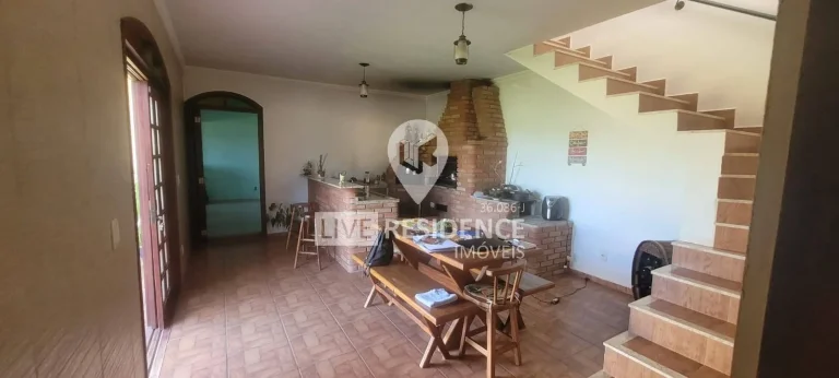 Imagem Chácara à venda no Recanto Dos Pássaros - Itatiba Sp