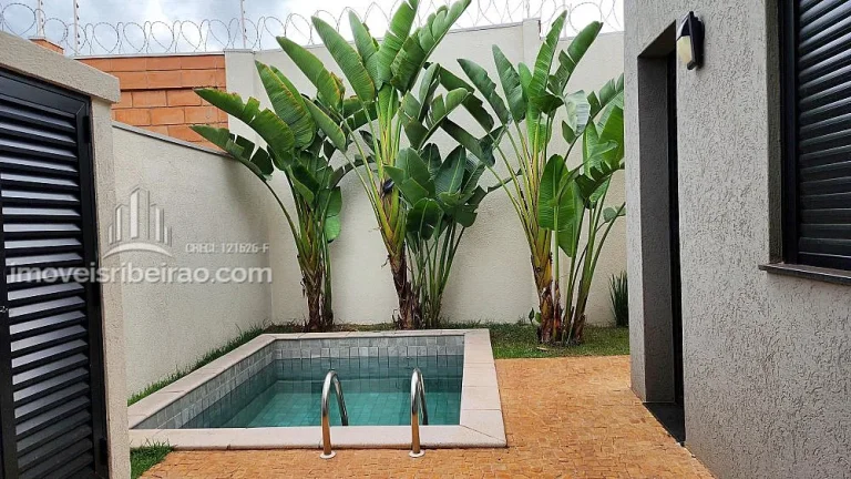 Imagem Casa condomínio Residencial Valência Ilha Gracia à venda