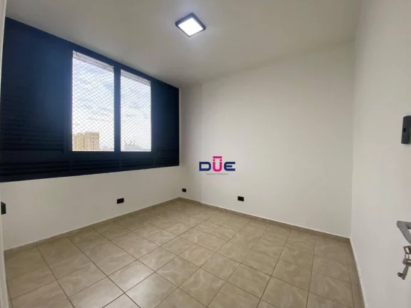 Imagem Apartamento 2 dormitórios para locação no coração do Gonzaga – a menos de 100 metros da praia!
