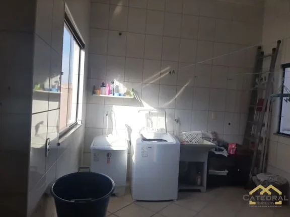 Imagem CASA COM 3 DORMITÓRIOS À VENDA, 217 M² POR R$ 690.000,00 - JARDIM ESPLANADA - JUNDIAÍ/SP