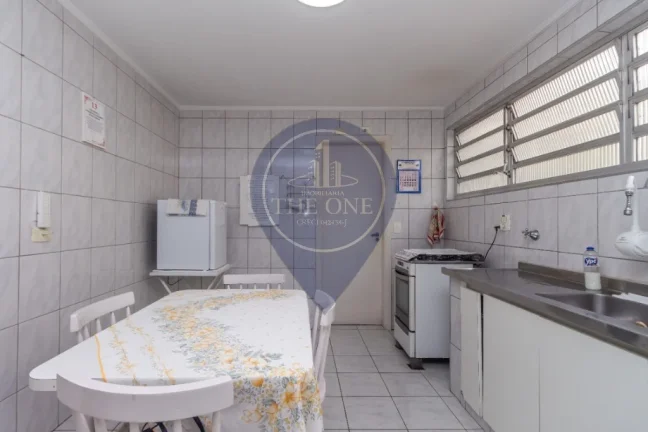 Imagem Apartamento à venda em Pinheiros, São Paulo-SP: 3 quartos, 1 suite, 2 salas, 3 banheiros, 1 vaga, 117m² de área. Venha conferir!