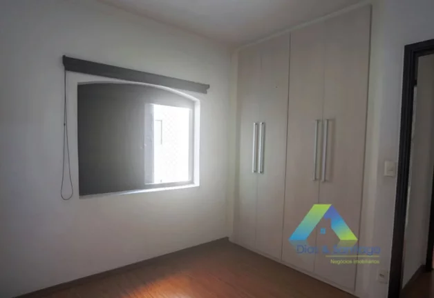Imagem Apartamento à venda no bairro Rudge Ramos - São Bernardo do Campo/SP