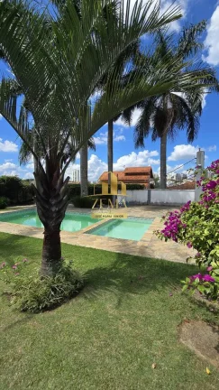 Imagem Sobrado Amplo, Condominio c/ Piscina,Vila Oliveira, 220m2, 04 Sts, 04 vgs.