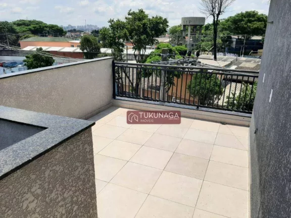 Imagem Village com 2 dormitórios à venda, 46 m² por R$ 365.000,00 - Jaçanã - São Paulo/SP