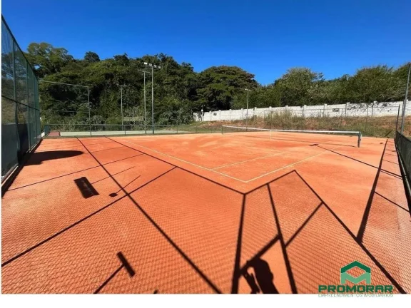 Imagem Excelente Lote 1.037 m2, no Condomínio Ecoville, Lagoa Santa, MG