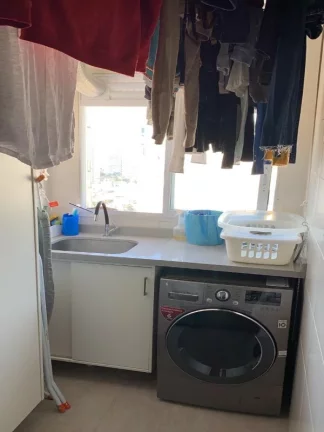 Imagem Apartamento à venda com 2 dormitórios na rua Dr. Alfredo de Castro - Barra Funda