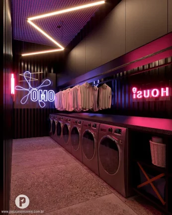 Imagem Cobertura [80m²] ÷ 42 meses, Jatiúca, Aluguel Temporada