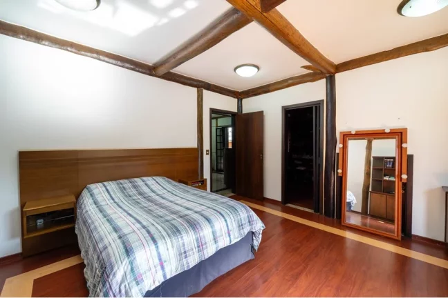 Imagem CASA RESIDENCIAL em Jundiaí - SP, Chácara Malota