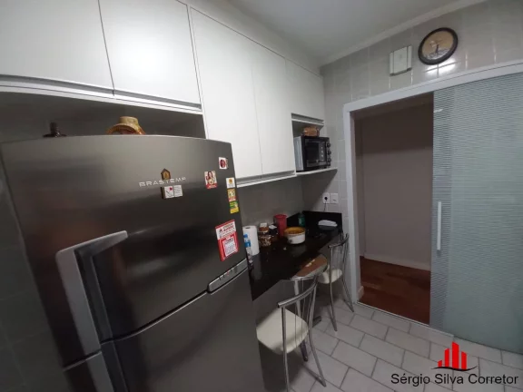 Imagem Apartamento a Venda por R$ 350.000,00 em Taubaté - SP.