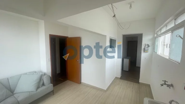 Imagem APARTAMENTO COM 90 M² - 03 DORMS -SALA 02 AMBIENTES -01 VAGA -RUDGE RAMOS-SBC