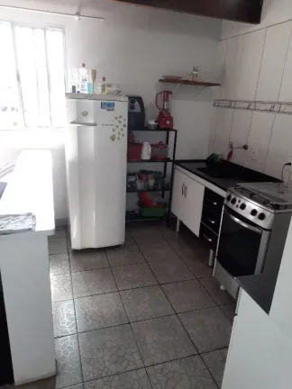Imagem Casa com 3 dormitórios à venda, 186 m² por R$ 650.000,00 - Parque Maria Helena - Suzano/SP