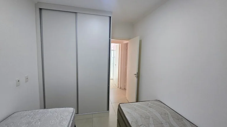 Imagem Apartamento MOBILIADO com 2 dormitórios (sendo 1 suíte) para alugar, 73 m² por R$ 4.500/mês - Jardim Rosinha - Itu/SP