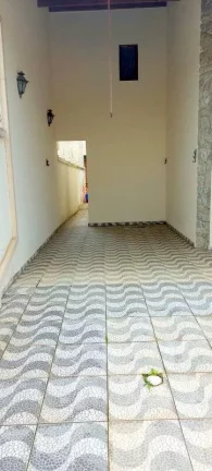Imagem CASA 300 MTS DA PRAIA COM PISCINA