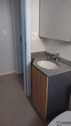 Imagem APARTAMENTO NOVO - SEMI MOBILIADO - BAIRRO SÃO JOSÉ