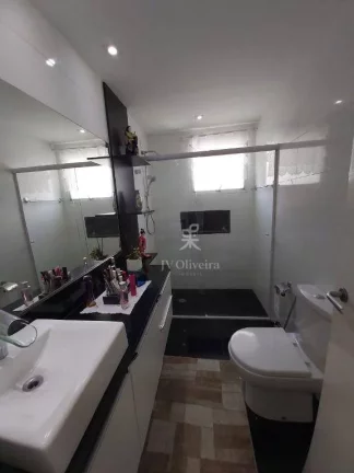 Imagem Apartamento com 2 dormitórios à venda, 140 m² por R$ 690.000,00 - Vila Andrade - São Paulo/SP