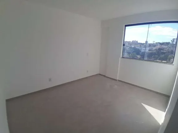 Imagem Studio à venda, no Collegiate ONE Barbacena, em Barbacena, São Sebastião, com 1 quarto, 21m2