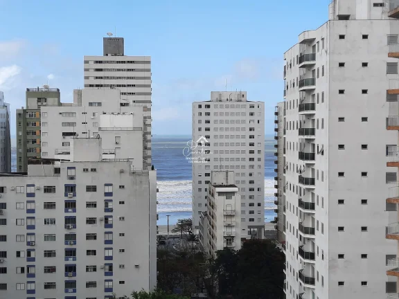 Imagem COBERTURA Residencial em GUARUJÁ - SP, PITANGUEIRAS
