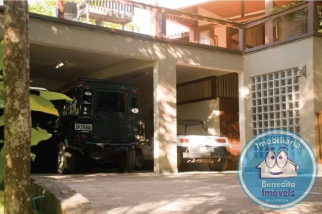 Imagem VENDO CASA BELISSIMA EM SANTO ANDRE R$ 5.500.000,00
