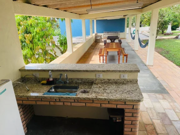 Imagem Excelente Chácara com 2 Casas em Mairiporã! Aceita Permuta!