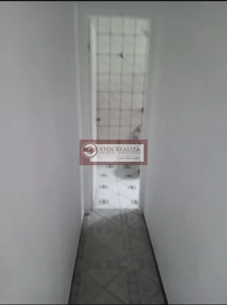 Imagem Sobrado em Jardim Novo Jaú - São Paulo