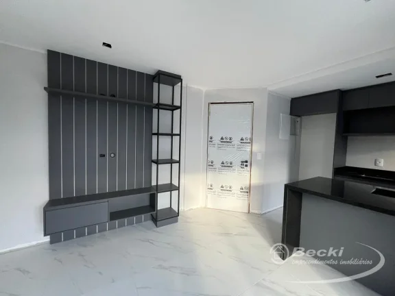 Imagem Apartamento em Floresta - Joinville