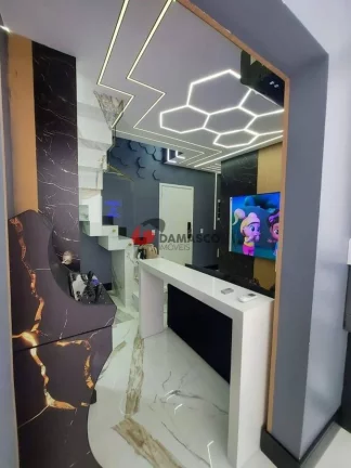 Imagem Cobertura / Penthouse à venda, Santa Maria, Santo André, SP