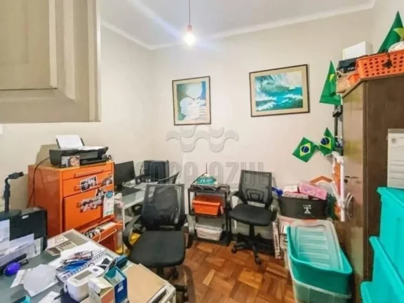 Imagem Copacabana – Rua Belfort Roxo | Residencial › Apartamento 4 quarto(s) à Venda