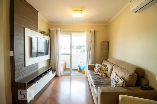 Imagem Apartamento à Venda - Ipiranga, 2 Quartos, 57 m2