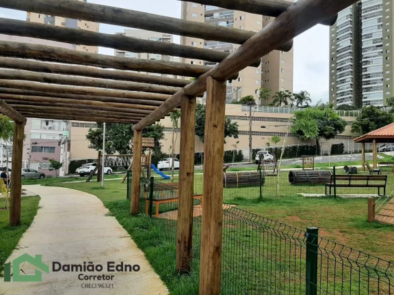 Imagem Apartamento com 2 quartos à venda - Palazzos - Jardim Bonfiglioli - Jundiaí