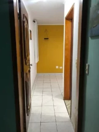 Imóvel com 2 Quartos à Venda, 55 m² em Campanaro - Diadema