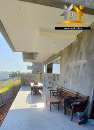 Imagem Casa à venda condomínio Bela Vitta Vista Verde - Batelli Imóveis