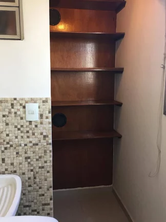 Imagem Apartamento Condomínio San Francisco 104 m² 3 Dormitórios