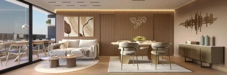 Imagem Apartamento Padrão