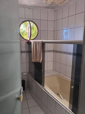 Imagem Sobrado Pirituba - 154M², 3 Dorms, 1 Suíte com Hidro, 3 Vagas, Quintal.