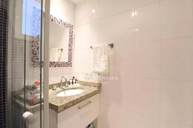 Imagem Apartamento com 3 dormitórios à venda, 167 m² por R$ 2.200.000,00 - Parque Industrial Tomas Edson - São Paulo/SP