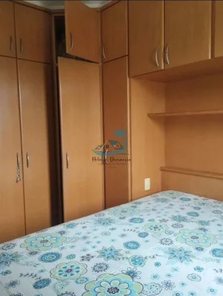 Imagem Apartamento com 2 dormitórios a venda no centro de Ubatuba.