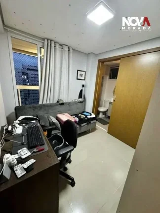 Imagem O luxo que você merece, com a vista que você sempre sonhou!

Bem-vindo à sua nova cobertura dúpl...