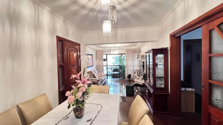 Imagem Localizado no prestigiado bairro Cambuí, este apartamento combina conforto, praticidade e uma excel...