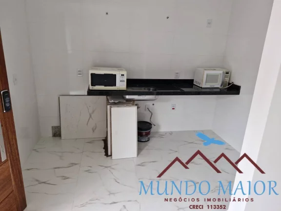 Imagem Sobrado Novo e Sofisticado Paraíso Alto Padrão e Localização Privilegiada