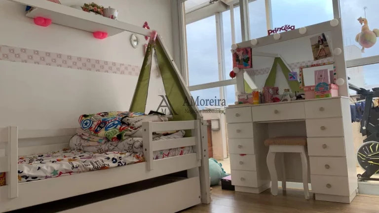 Imagem Imperdível! Apartamento à venda em Jundiaí-SP, Bairro Engordadouro: 3 quartos, 2 suítes, 3 salas, 4 banheiros, 2 vagas, 162m².