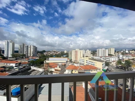 Imagem Apartamento novo a venda com 48m²- Jabaquara