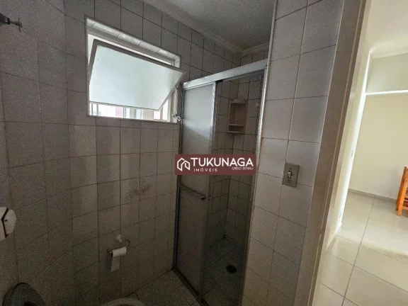 Imagem Apartamento para alugar, 67 m² por R$ 2.400,00/mês - Centro - Guarulhos/SP