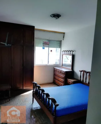Imagem Jd América - Cobertura - Venda