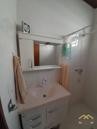 Imagem CASA COM 1 DORMITÓRIO À VENDA, 70 M² POR R$ 375.000,00 - VILA ARENS - JUNDIAÍ/SP