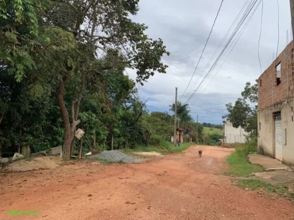 Imagem LOTE BARATO Á VENDA NO BAIRRO SATÉLITE!
