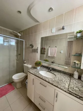 Imagem Apartamento à venda no Edifício Vancouver - Excelente localização e lazer completo!