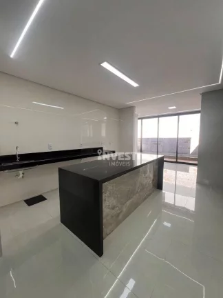 Imagem Casa à venda no Jardim América - Goiânia/GO