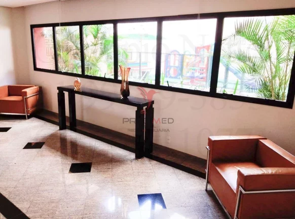 Imagem Excelente Apartamento na Vila Mascote