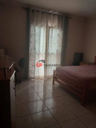 Imagem Sobrado para Venda com 2 Quartos, 2 Vagas, Osvaldo Cruz, São Caetano do Sul - SP