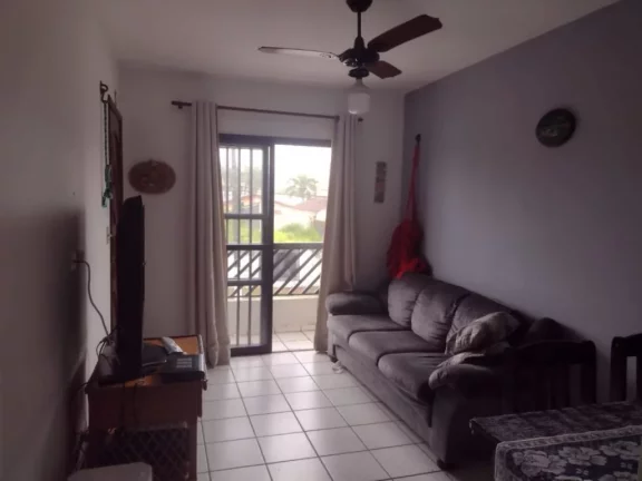 CASA COM 59.21 m² - SOLEMAR - PRAIA GRANDE SP